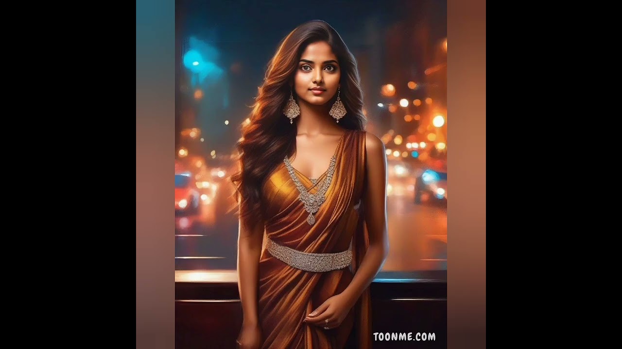 Unreal-Ai004 lookbook 