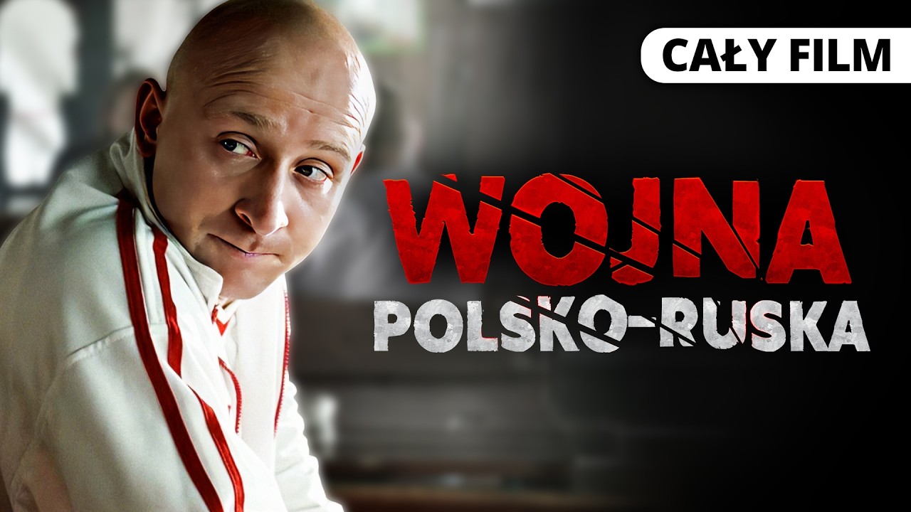 WOJNA POLSKO RUSKA 2009 CA Y FILM PO POLSKU Komedia wojna-polsko-ruska-2009-ca-y-film-po-polsku-komedia