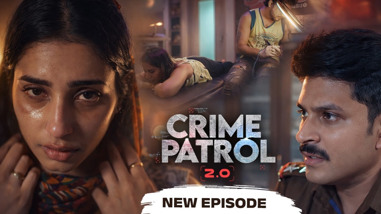 Instagram Influencer कैसे बनी हवस का शिकार? पूरी सच्चाई Crime Patrol 20256 Latest Episode