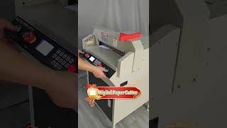 450vgs digital paper cutter