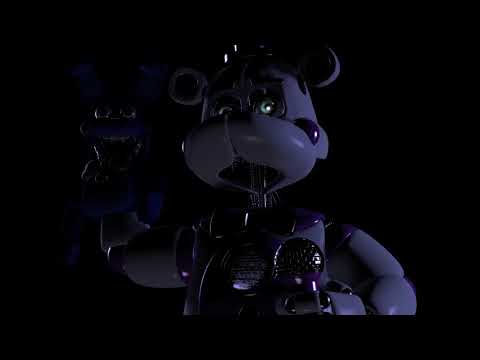 SFM FNAF Join us for a Bite JOKE/ muy gracioso el video