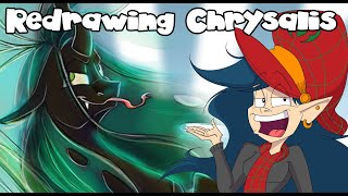 Lets Redraw Chrysalis Harmonycon 2026
Preparing for Harmonycon 2026!
Twitter; https://x.com/MadMunchkinArt
Instagram; https://www.instagram.com/amyrorieart86/
Patreon; patreon.com/madmunchkin
A percentage of this months revenue and donations will be going to Shelter to Service, a non profit organisation that trains rescue dogs to become service animals for combat Veterans with TBI and PTSD. https://shelterguardians.org/shelter-to-service/
Donate here; https://www.paypal.biz/MadMunchkinArt86
Join my Patreon Exclusive Discord Server!
Patreon; https://www.patreon.com/madmunchkin
Donate via Paypalhere ; https://www.paypal.biz/MadMunchkinArt86
Contact me via Twitter, Instagram, or email to place a commission order;
twitter ; https://x.com/MadMunchkinArt
Instagram; https://www.instagram.com/amyrorieart86/?hl=en
or email; amy.methven.art@hotmail.co.uk.
To join my discord server and get exlusive rewards like video requests and more, please support me on my patreon! https://www.patreon.com/madmunchkin
Thank you for watching Mad Munchkin on youtube!
If you would like to support this youtube channel as well as Mad Munchkin herself, there are various options available to you!
You can make a direct donation via paypal or purchase some of Maddys artwork!
You can sponsor me on Patreon to win exclusive rewards and discounts including video requests and art commissions: https://www.patreon.com/madmunchkin
Paypal donations are accepted and highly appreciated; paypal.me/MadMunchkinArt
For more details on how to purchase a commission/ unique custom order, make sure to follow the Deviant Art Gallery, the official Mad Munchkin Facebook Page, and Twitter. I announce when I am open for commissions on those sites. If you have any questions, you can send them via the business email address here; amy.methven.art@hotmail.co.uk
If youd like to show more support and keep this channel running as well as make video requests, you can do so by becoming a Patron on the Mad Munchkin Patreon page. Lets Redraw Chrysalis Harmonycon 2026