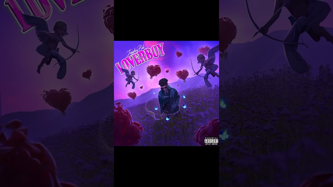 Recent album cover commissions! 