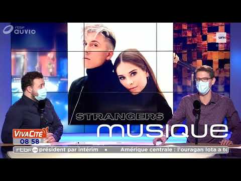 Loïc Nottet et