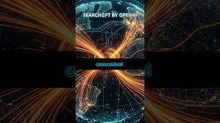 SearchGPT Launches to Challenge Google! 🔮 #shorts #ai