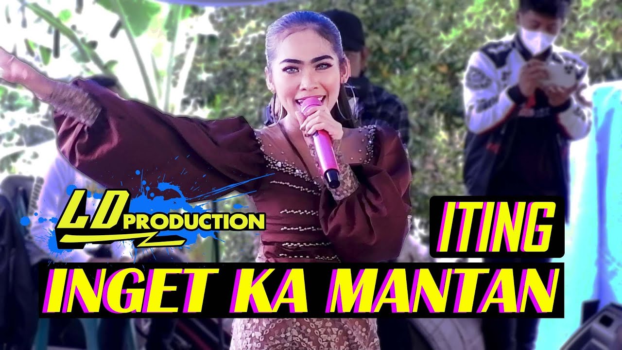 INGET KA MANTAN ITING LIVE KP.LEBAK SAAT TAGOG APU PADALARANG