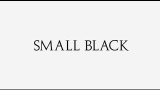 Small Black - Limits Of Desire Official Album Trailer