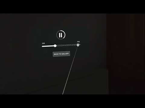 more fun in vr! Flashing lights warning! - YouTube