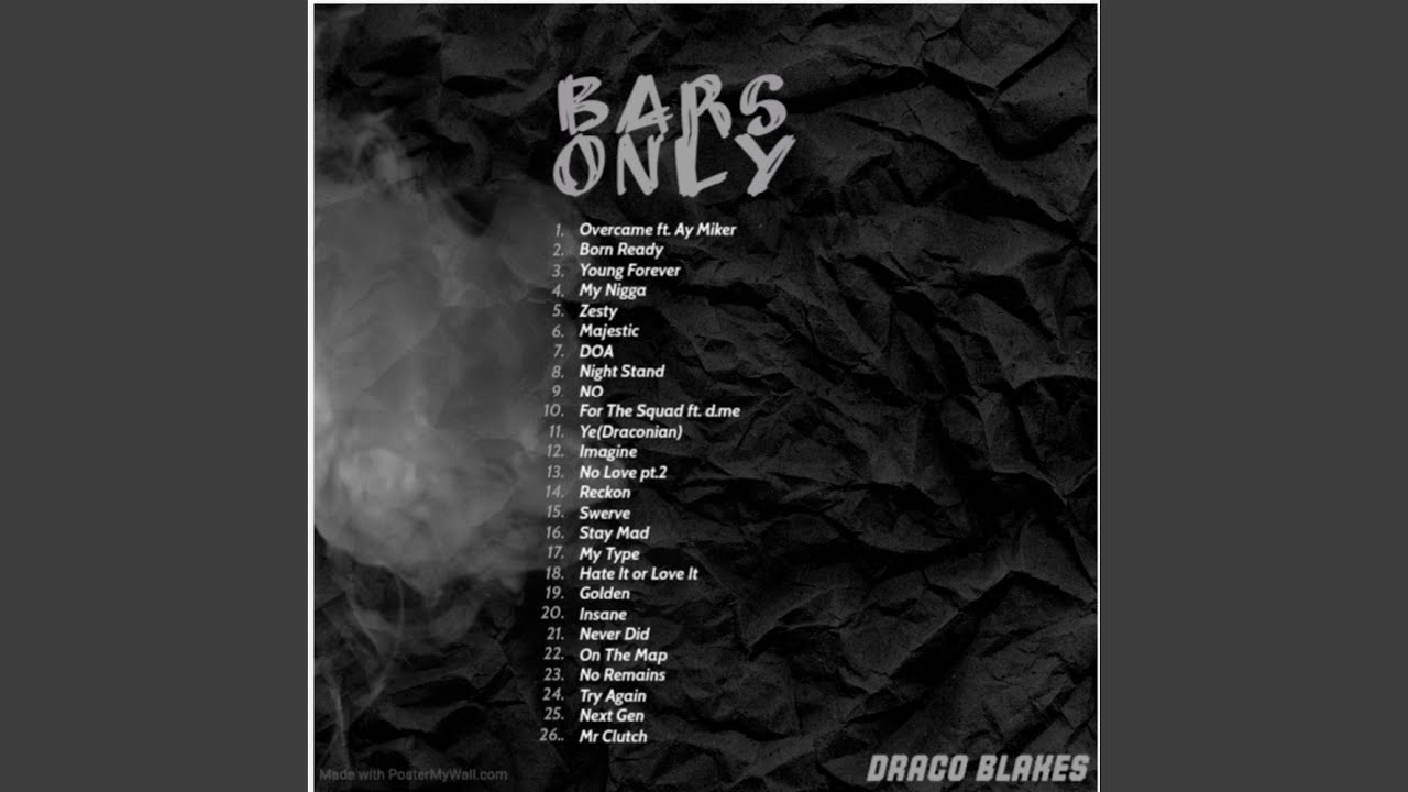 Watch NO on YouTube Watch NO on YouTube