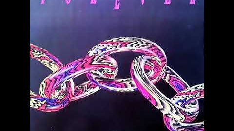 Ella G.    Forever  (Nubian Mix)