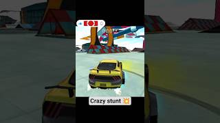 Download Lagu Ultimate Super Car Stunts 🏁 | Loop Track Speed Test! #viral #short #cargame #speeddrive MP3