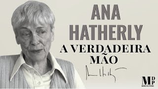 Play video: A Verdadeira Mão | Poema de Ana Hatherly com narração de Mundo Dos Poemas