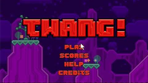 Twang (Nitrome.com) Levels 16-20