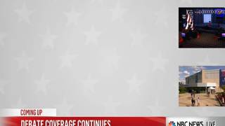 Nbc Feed 15W - Graphics Test