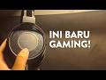 Headphone Gaming dari Brand Audio? | SIMGOT EP5 Review