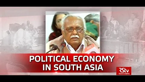 Discourse on Political Economy in South Asia