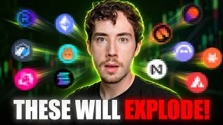 The DeFi Blue Chip Renaissance Has Started (These Will Explode)
