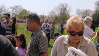 Belvidere First Easter Egg Hunt 2017