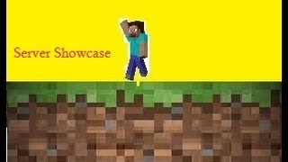 Server Showcase: Barber Craft