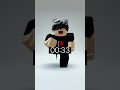 Roblox YouTubers that went missing (part 8) #shorts #roblox