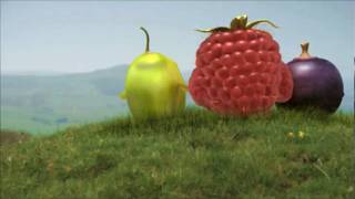 Vimto Teaser Trailer