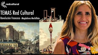 Revolución Francesa - Magdalena Merbilháa