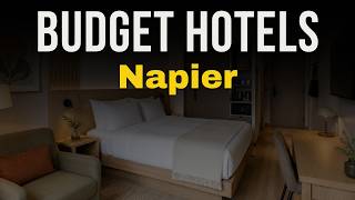 Where to Stay in Napier Cheap 2026 Affordable Hotels in Napier