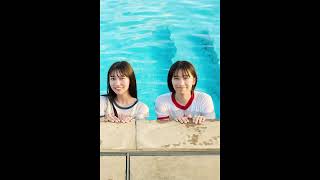 本郷柚巴　榎原依那　溝端葵　髙野真央　奇跡のコラボ！！