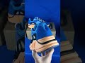 Yeezy Boost 700 'Bright Blue' - GZ0541 stockxkicks.us