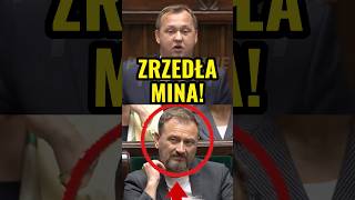 CAŁY SEJM SKANDUJE „DO DYMISJI” PO AFERZE SZPITALNEJ! #polityka #polskapolityka #sejm
