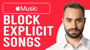 How To Block Explicit Songs On Apple Music (Turn OFF Explicit Content On Your Apple Music)