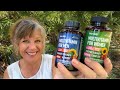 My Thoughts on NUTRAHARMONY Multivitamins for Men and Women