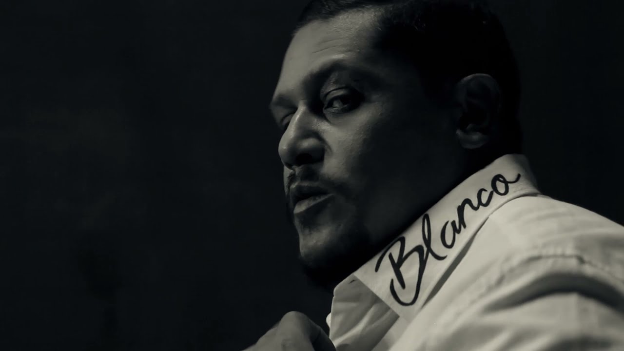 Sibilino - Domino (Official Video) | A.K.A Carlos Rimadera