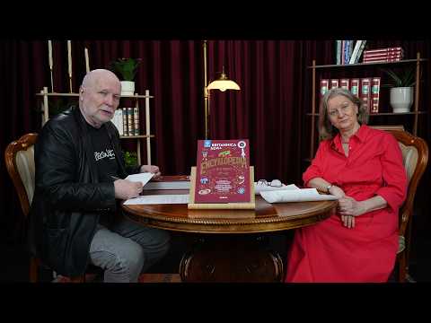 A compendium of knowledge, or an encyclopedia | What is history silent about? #ocmh Urszula Pawli...