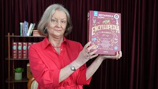 A compendium of knowledge, or an encyclopedia | What is history silent about? #ocmh Urszula Pawli...