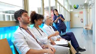 MEDEILPLUS CLOUD: Complete Hospital Information System & Healthcare SaaS Platform Overview