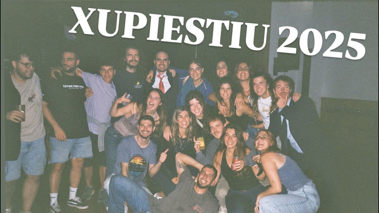 XUPIESTIU 2025