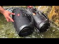 2x JBL Boombox - Waterproof ( Vol.:100% )