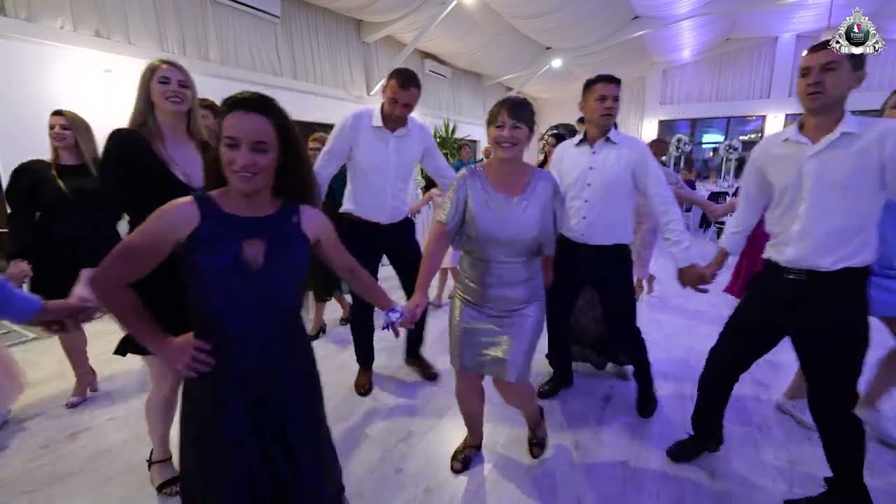 💢Ciprian Olaru&Regional Band 💢- Fii al dracu’ de butoi ❌CEL MAI BUN COLAJ DE SÂRBE 2023💢