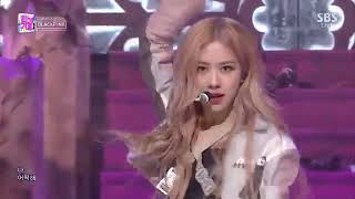 Blackpink Kill This Love Performance