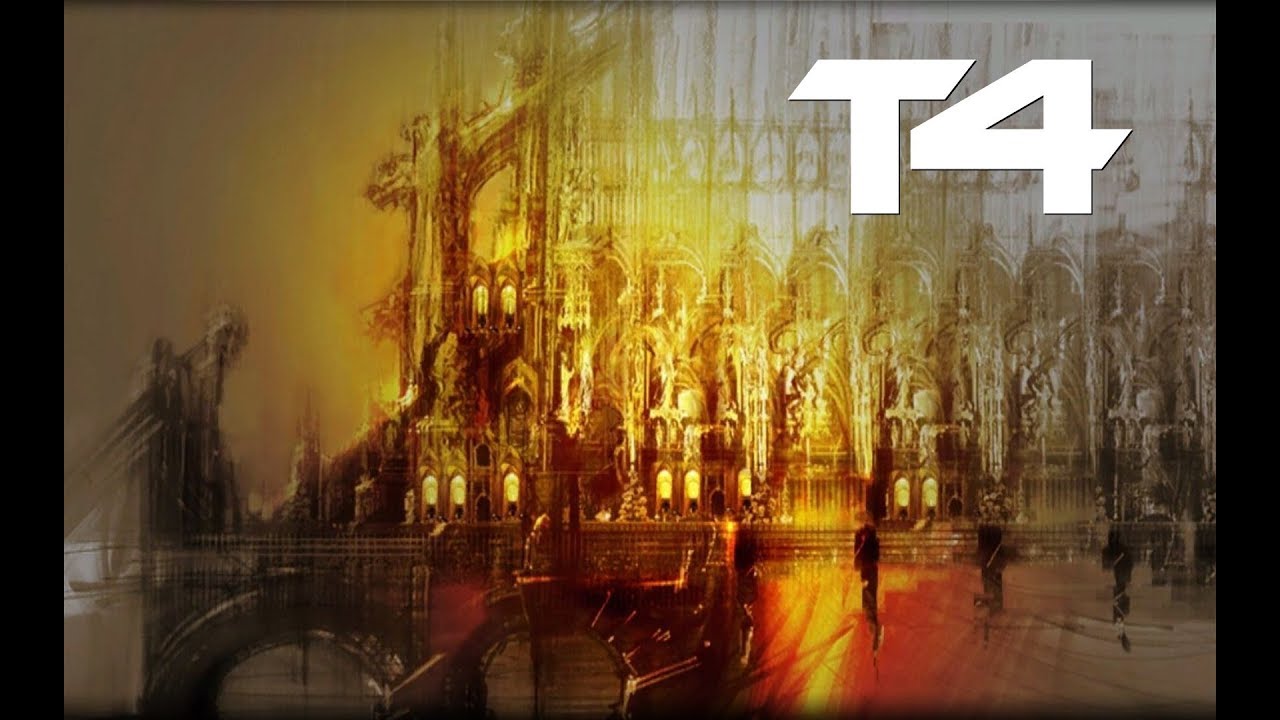 Underworld Speed clear T4 Guide