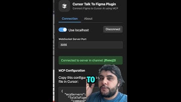 Figma MCP Server with claude code