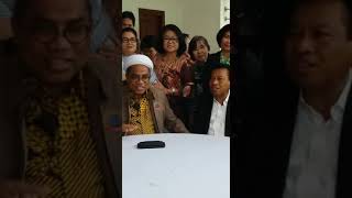 Kami Memuji Kebesaranmu