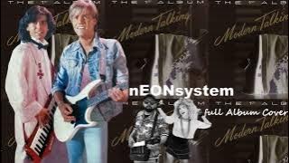 Talking Romantic - You Can Win If You Want - Modern Talking Cover