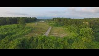 Testing Video Dji Ronin , Dji Phantom , Dji Osmo | Alesso - heroes ( we could be )