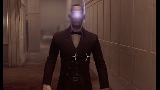 Dishonored: Death of the Outsider - Unlocking Shan Yun's Safe screenshot 5
