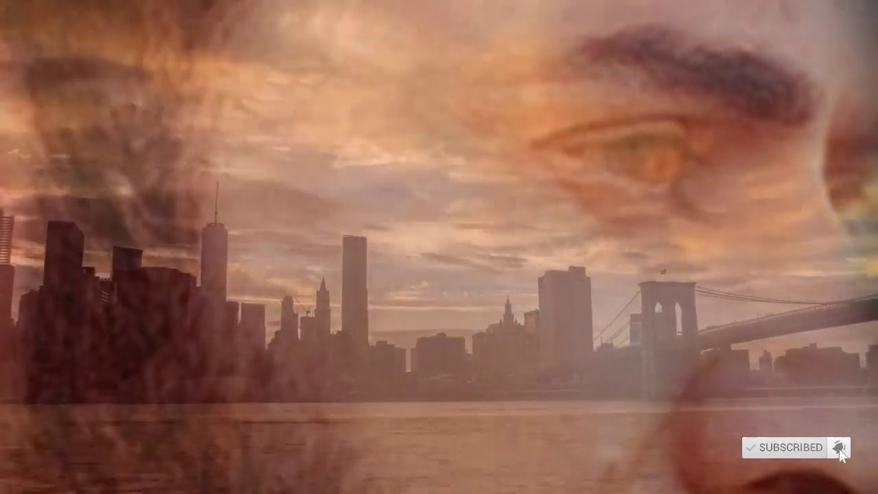 NEWYORK NEW MALAYALAM MOVIE MOVING POSTER FANS MADE| MAMMOOTTY,VYSHAKH