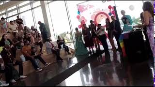 Celebrate Pride Month at Alief Regional Library’s Fashion Show!