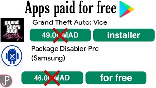 How To Download  Paid Apps For Free On Play Stor screenshot 4