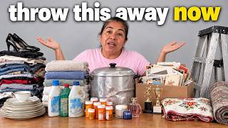 13 Things Mexican Mothers Remove After 50 (That Americans Never Throw Away)